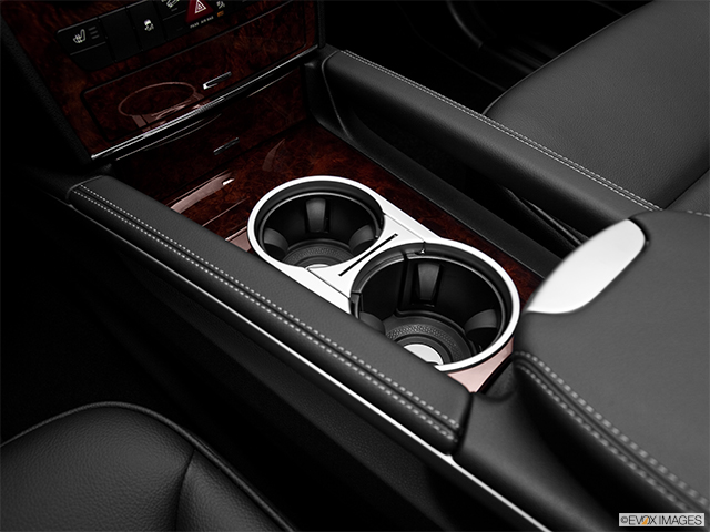 2012 Mercedes-Benz GL-Class