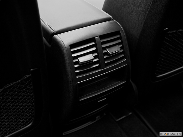 2012 Mercedes-Benz GL-Class