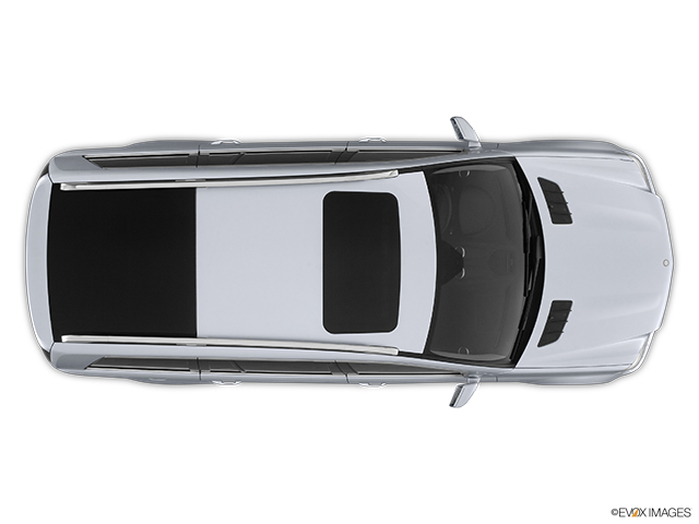 2012 Mercedes-Benz GL-Class