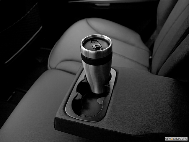 2012 Mercedes-Benz GL-Class