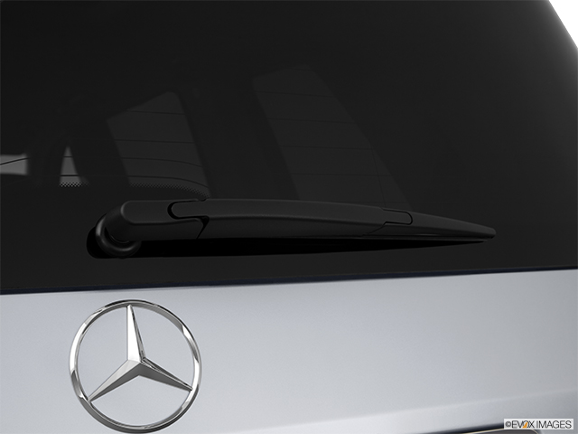 2012 Mercedes-Benz GL-Class