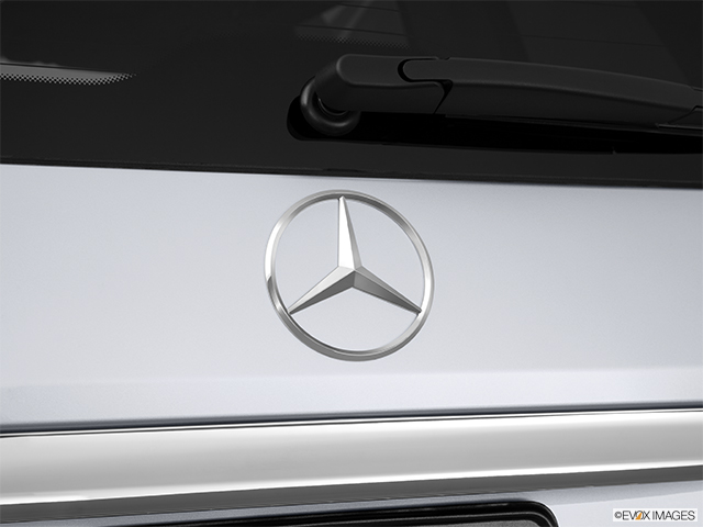 2012 Mercedes-Benz GL-Class