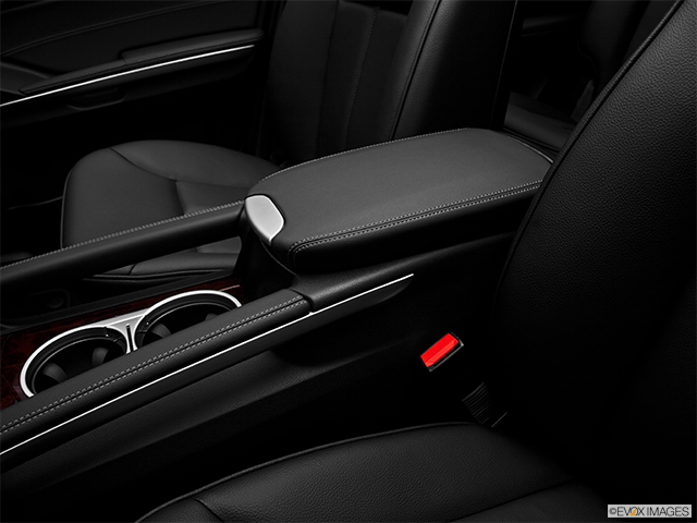 2012 Mercedes-Benz GL-Class