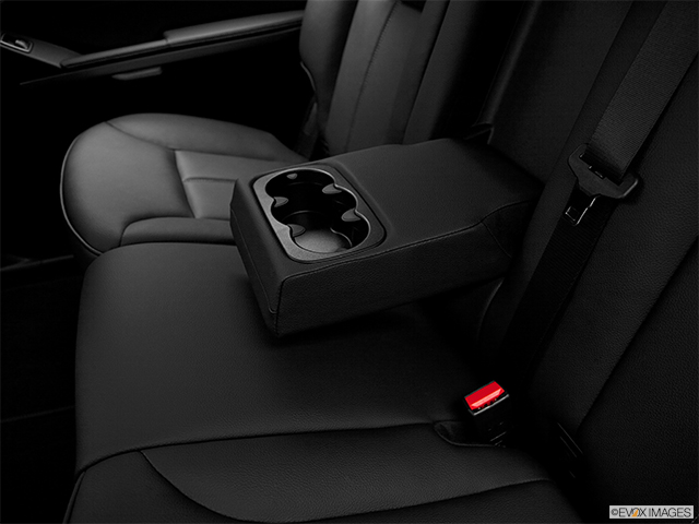 2012 Mercedes-Benz GL-Class