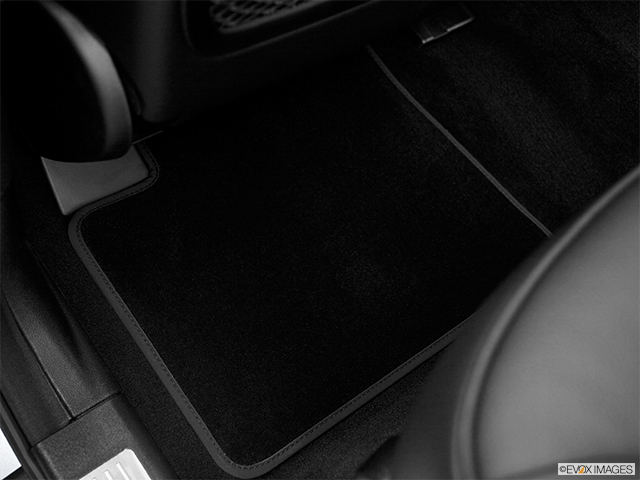 2012 Mercedes-Benz GL-Class