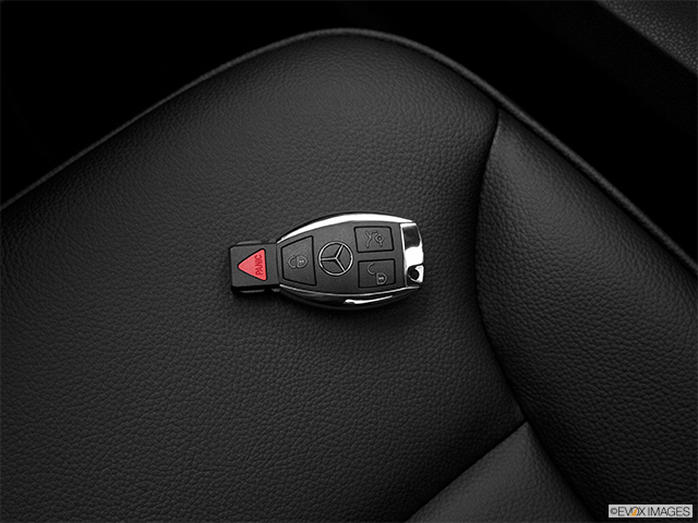 2012 Mercedes-Benz GL-Class