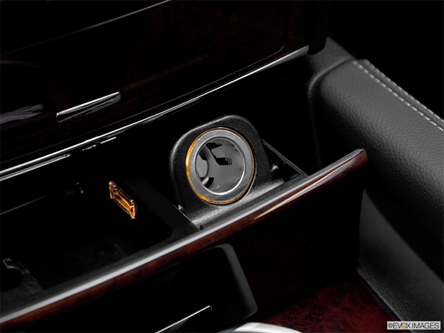 2012 Mercedes-Benz GL-Class