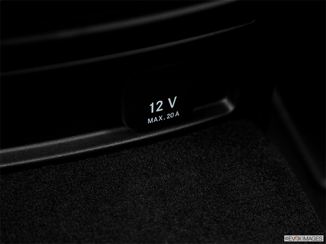 2012 Mercedes-Benz GL-Class