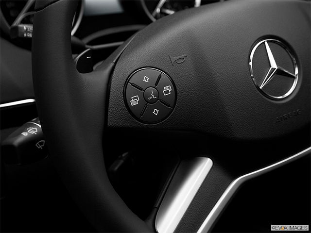 2012 Mercedes-Benz GL-Class