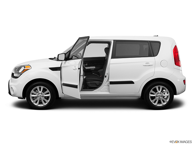 2012 Kia Soul