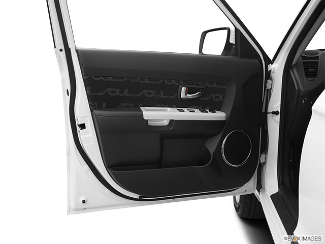 2012 Kia Soul