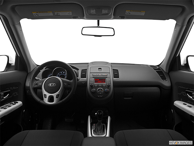 2012 Kia Soul