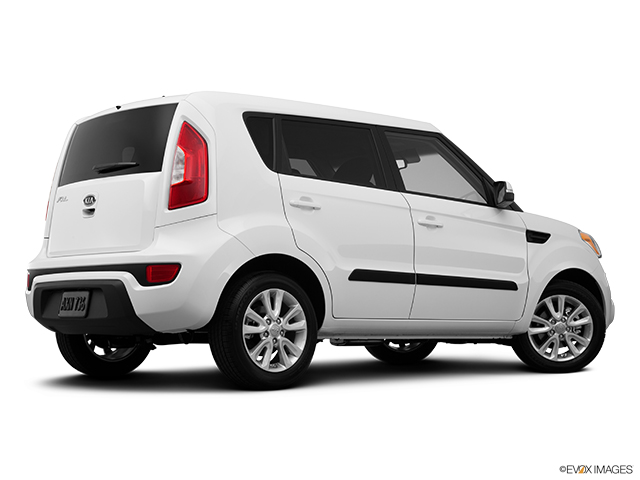 2012 Kia Soul