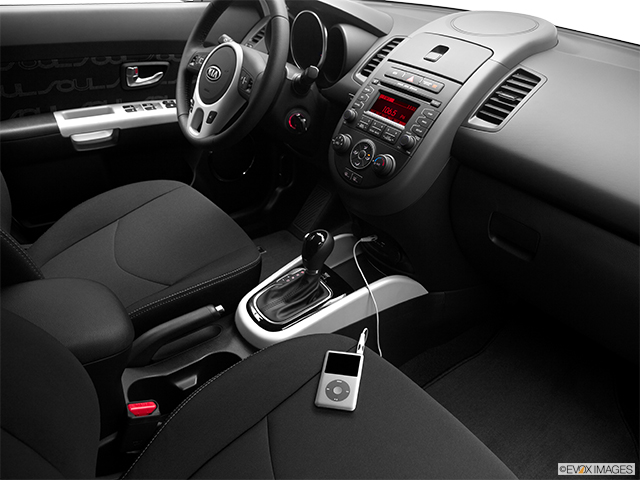 2012 Kia Soul