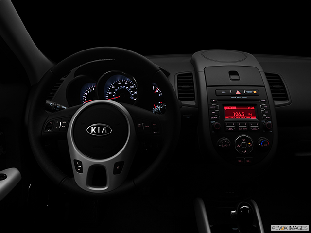 2012 Kia Soul