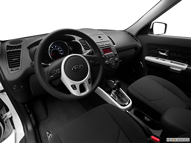 2012 Kia Soul