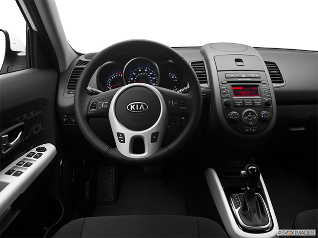 2012 Kia Soul