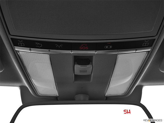 2012 Mercedes-Benz CL-Class