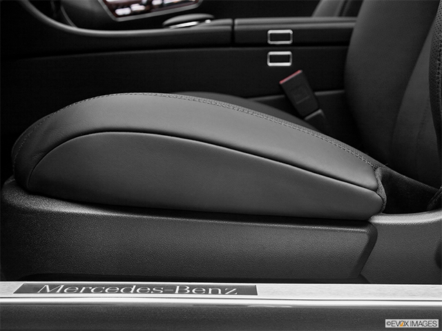 2012 Mercedes-Benz CL-Class