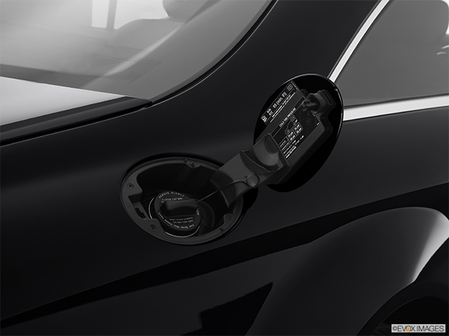 2012 Mercedes-Benz CL-Class