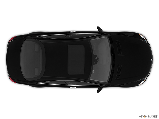 2012 Mercedes-Benz CL-Class