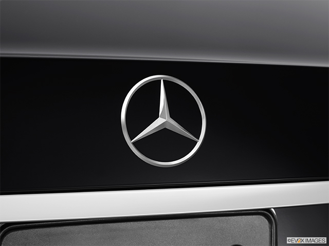 2012 Mercedes-Benz CL-Class