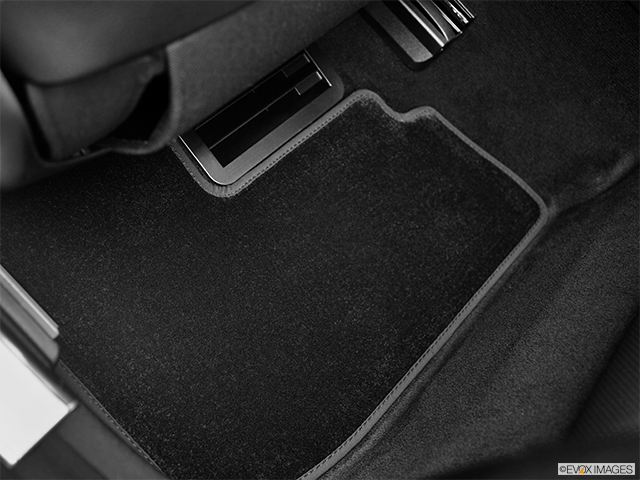 2012 Mercedes-Benz CL-Class