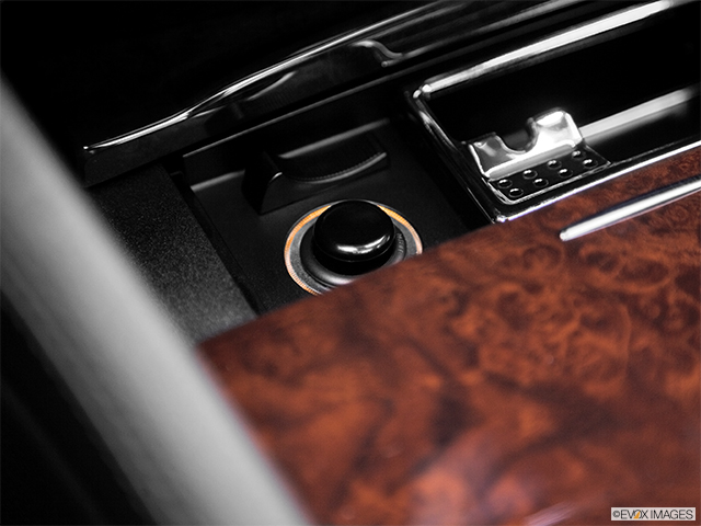 2012 Mercedes-Benz CL-Class