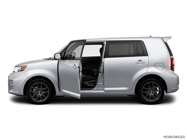 2012 Scion xB