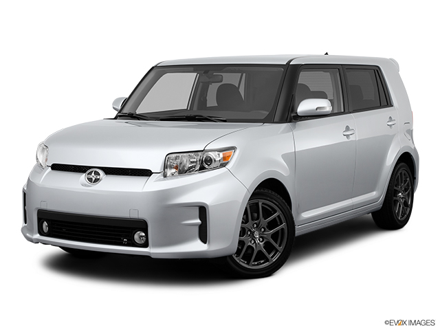 2012 Scion xB