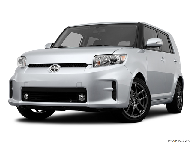2012 Scion xB