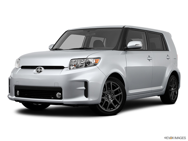 2012 Scion xB