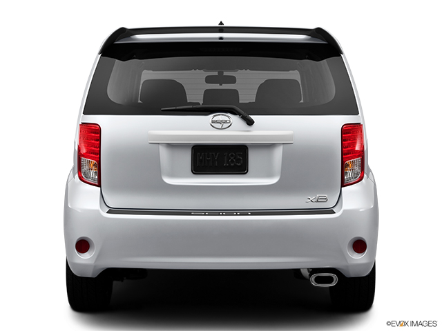 2012 Scion xB
