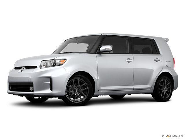 2012 Scion xB