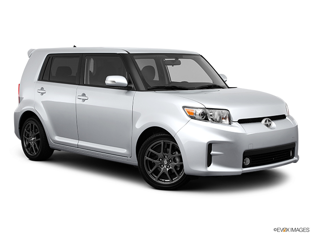 2012 Scion xB