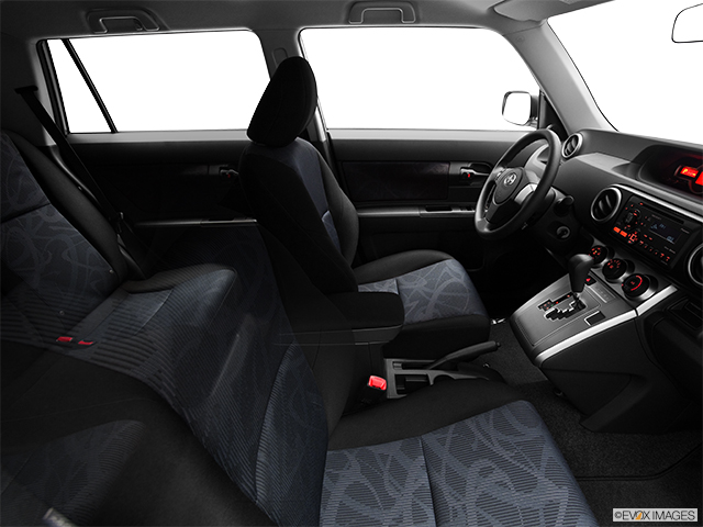 2012 Scion xB