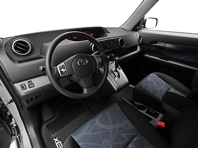 2012 Scion xB