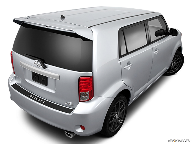 2012 Scion xB