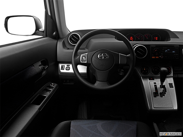 2012 Scion xB