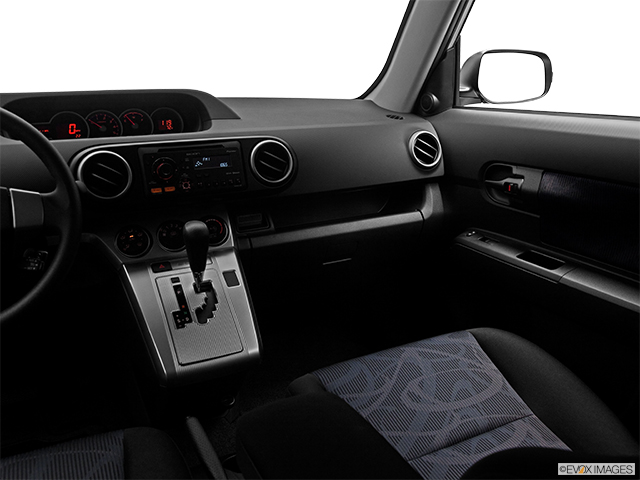 2012 Scion xB