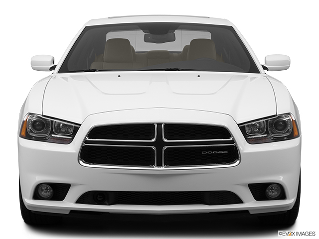 2012 Dodge Charger