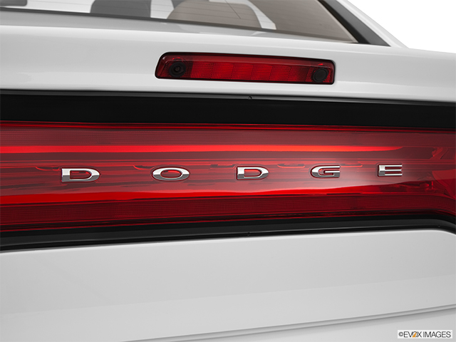 2012 Dodge Charger