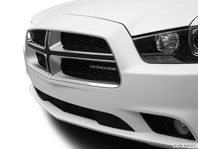 2012 Dodge Charger