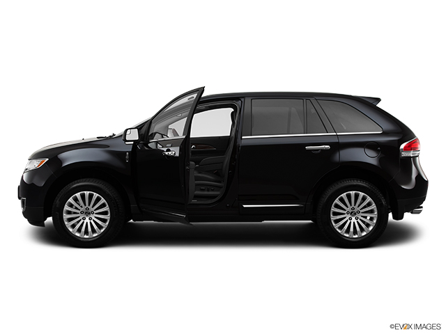 2012 Lincoln MKX