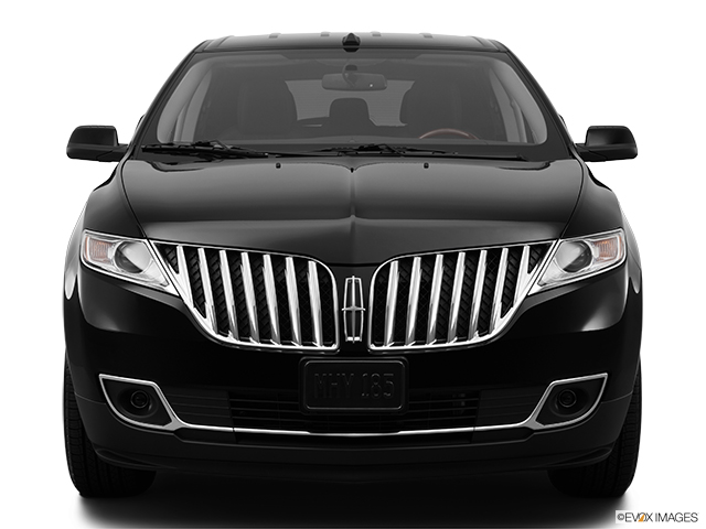 2012 Lincoln MKX