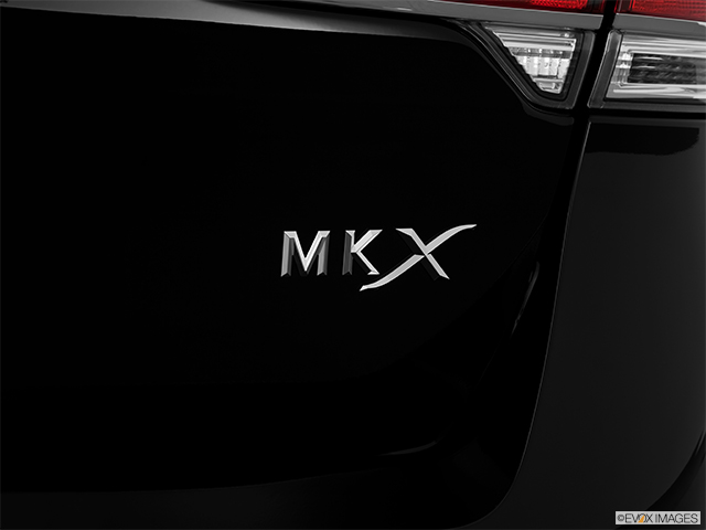 2012 Lincoln MKX