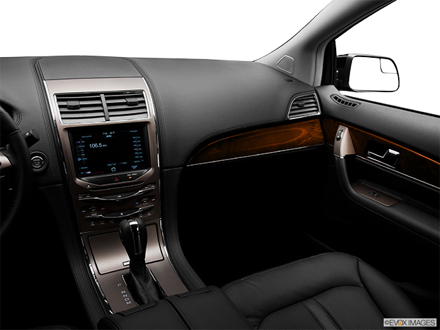 2012 Lincoln MKX