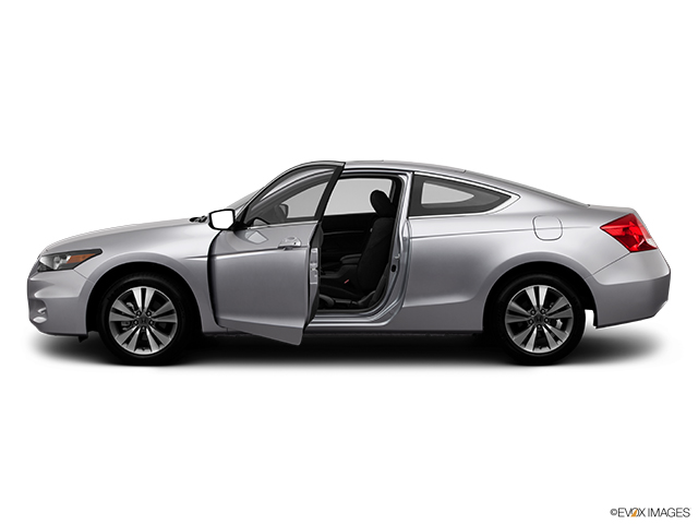 2012 Honda Accord Cpe