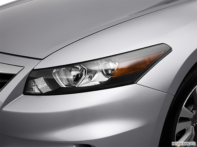 2012 Honda Accord Cpe