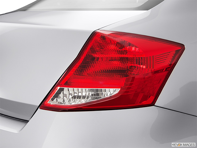 2012 Honda Accord Cpe